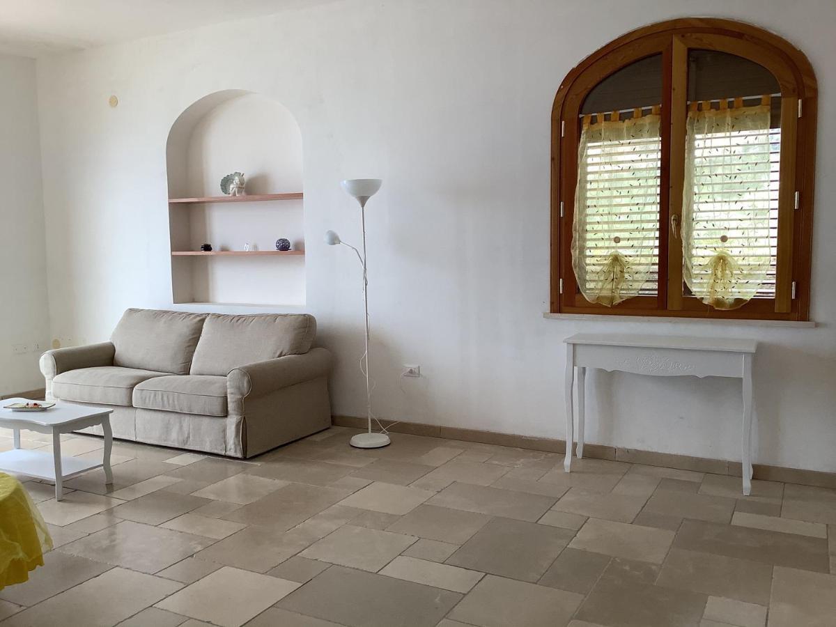 Casa Vacanze Agape Positano Extérieur photo