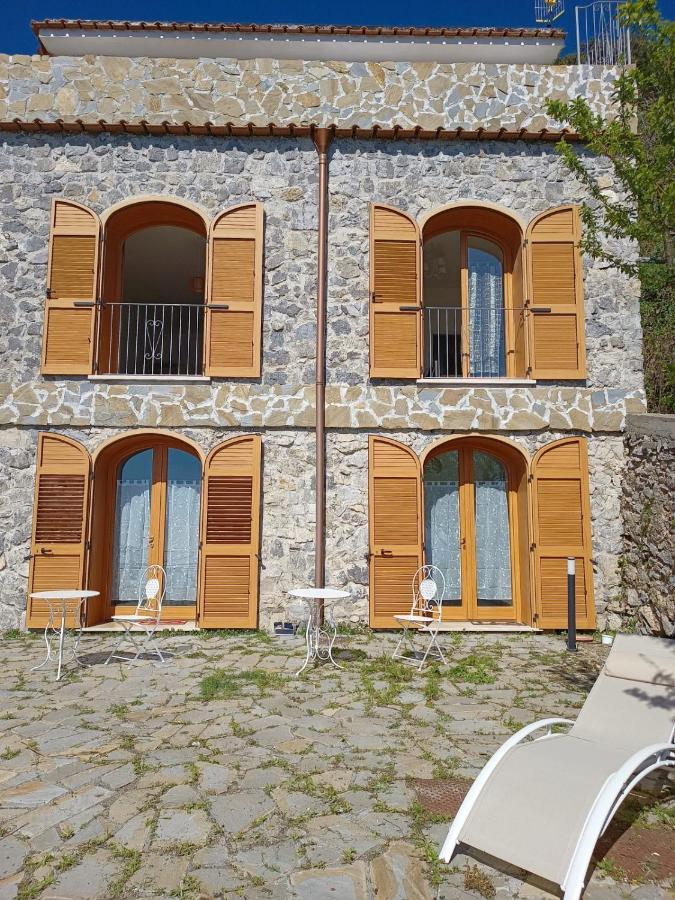 Casa Vacanze Agape Positano Extérieur photo