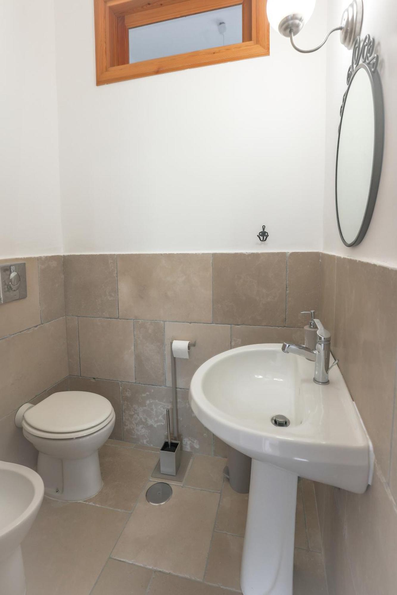Casa Vacanze Agape Positano Extérieur photo