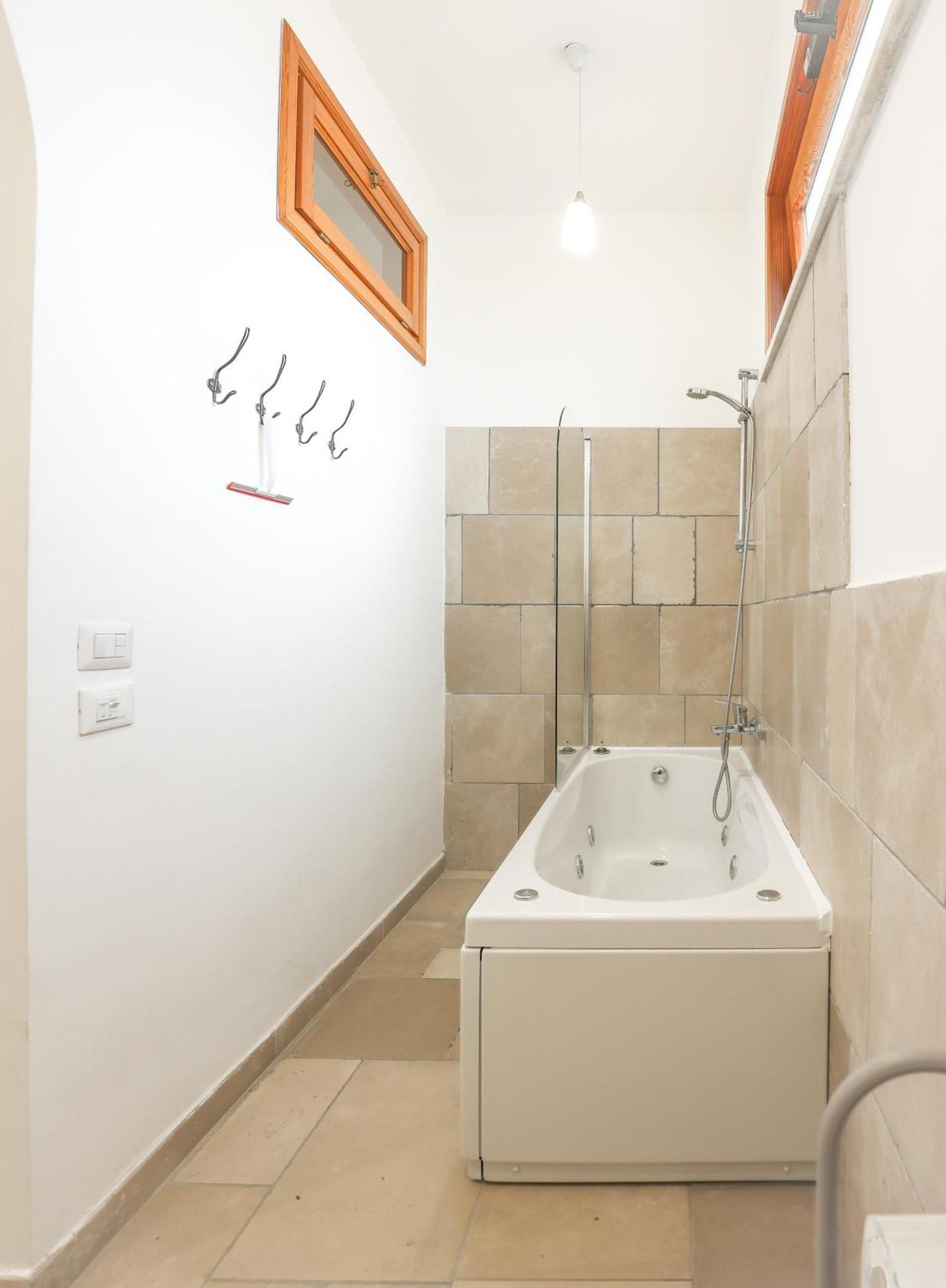 Casa Vacanze Agape Positano Extérieur photo