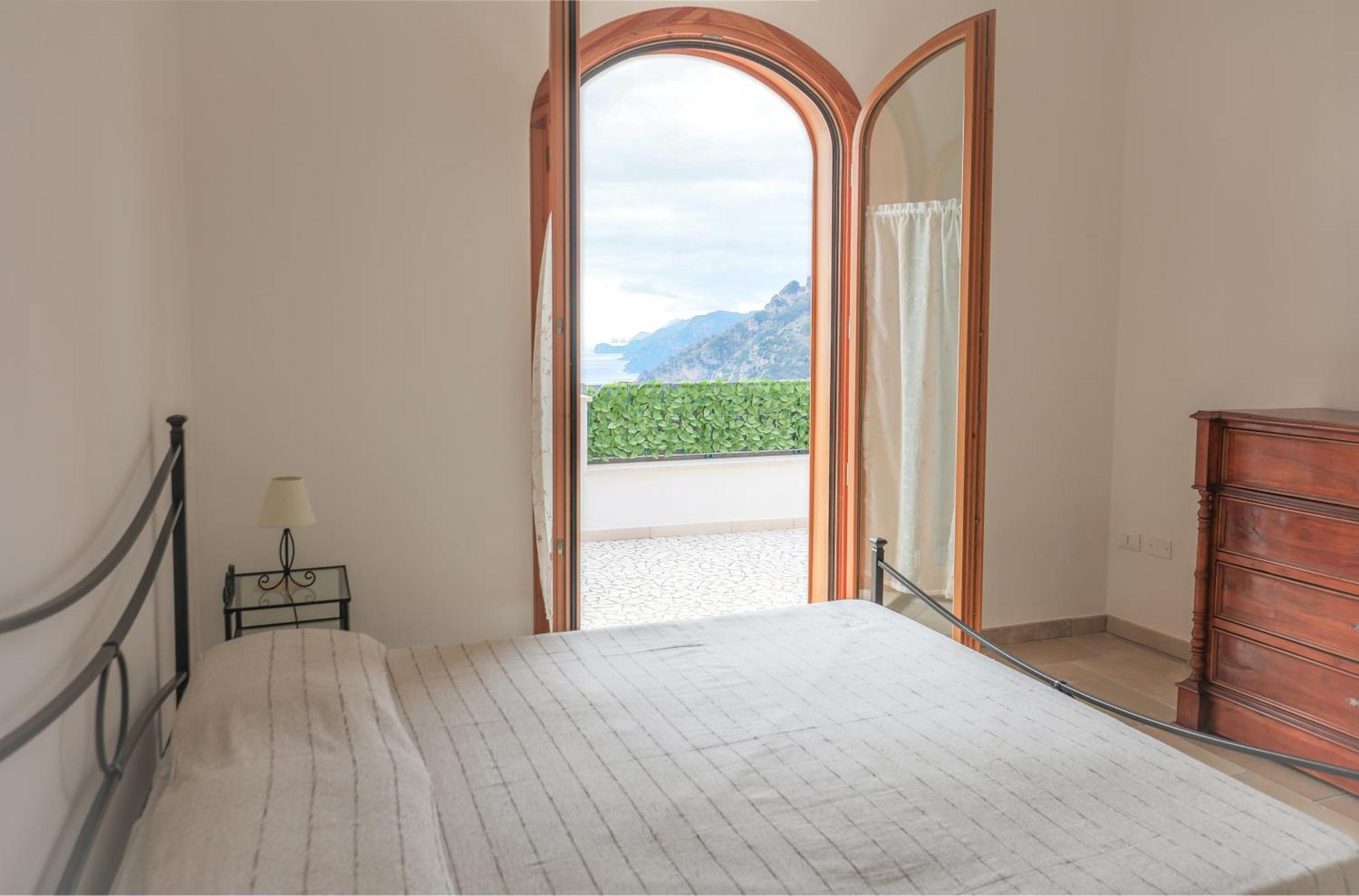 Casa Vacanze Agape Positano Extérieur photo
