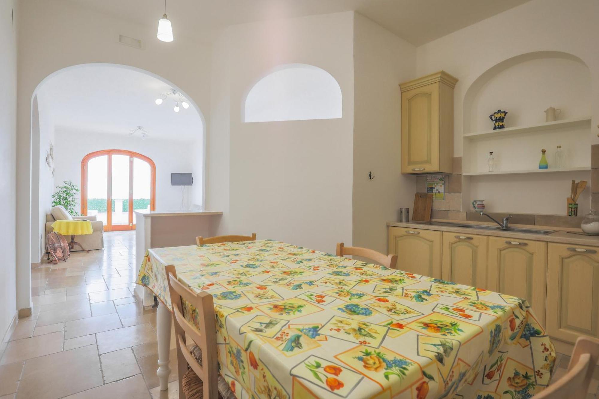 Casa Vacanze Agape Positano Extérieur photo