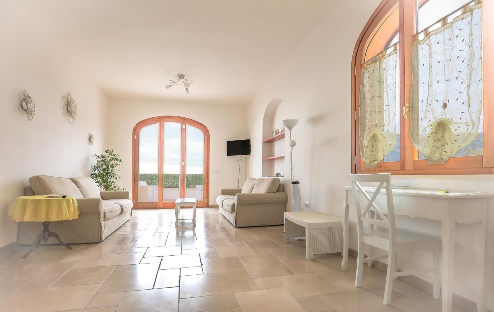 Casa Vacanze Agape Positano Extérieur photo